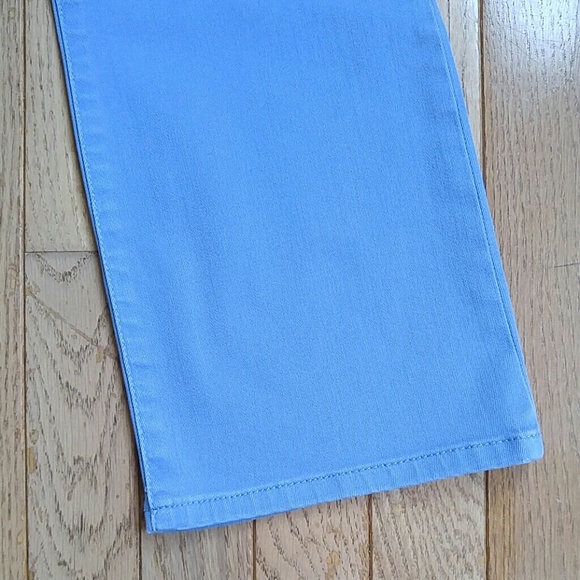 Tory Burch Cropped Pants - Picture 8 of 8